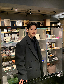 스타일링 포트폴리오 5